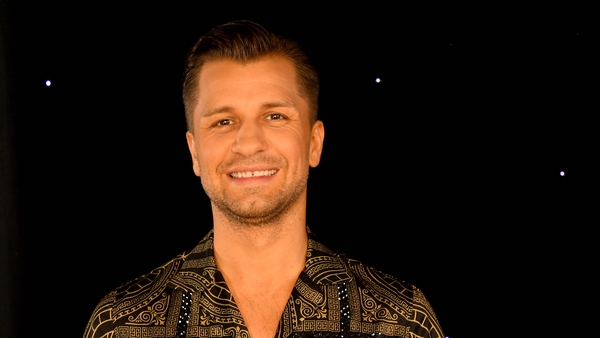 Pasha Kovalev