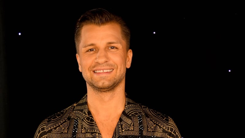 Pasha Kovalev