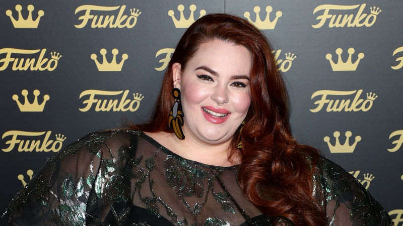 Tess Holliday