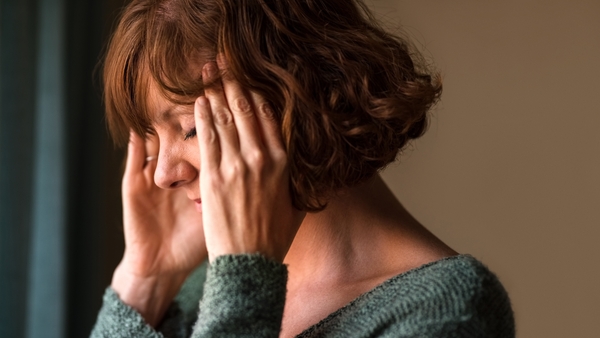 Dr. Deirdre Lundy, specialist in Women's Health, joined Joe in studio to discuss menopause.