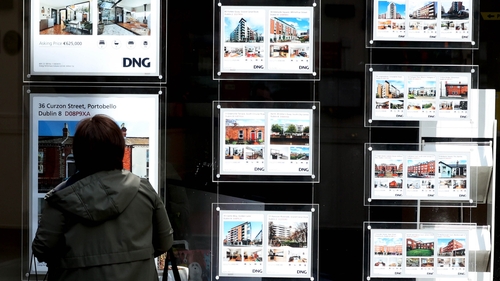 The new rates will take effect from Monday and will apply to all new home loan customers