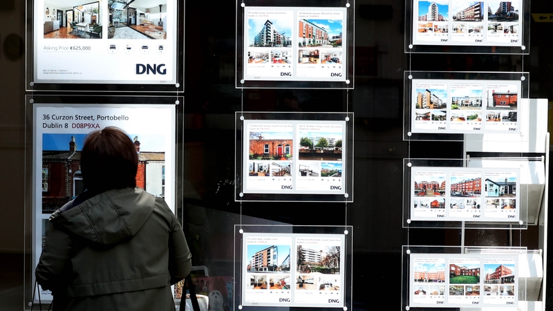 "Given the highly political nature of fiscal equalisation, any new redistributive scheme will inevitably result in losers and winners." Photo: Sam Boal/ RollingNews.ie