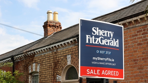 Almost a third of respondents who are renting a property said they see mortgage approval as a barrier to purchase