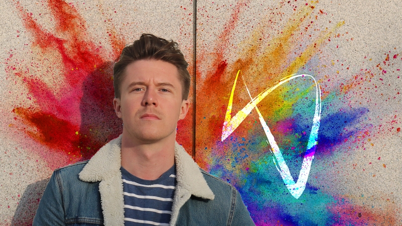 Andy Dempsey: "I get hyper-vivid music dreams."