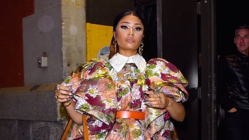 Nicki Minaj