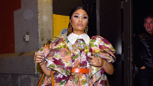 Nicki Minaj