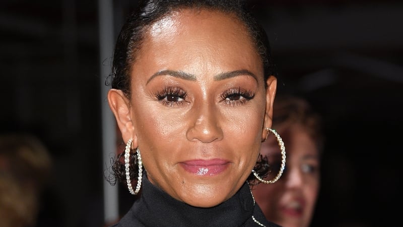 Mel B