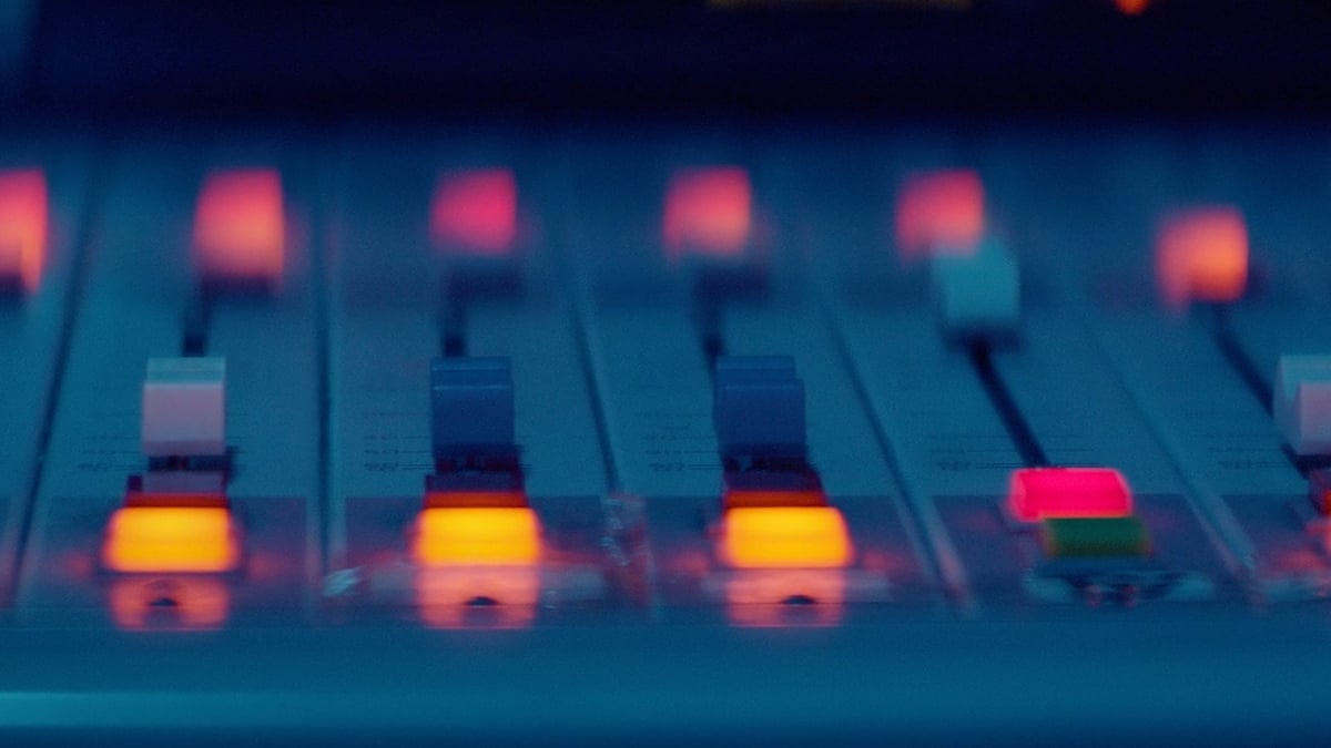 The Music Biz