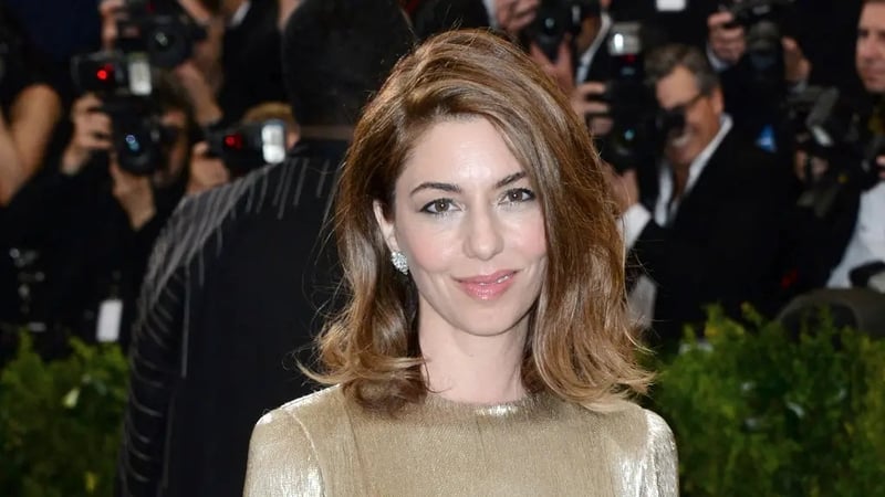 The renowned director is celebrating her 50th birthday.