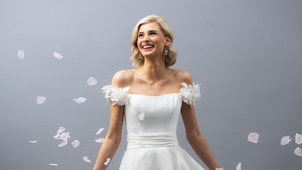 The Dublin boutique is the first wholly Irish atelier to provide an online experience for brides.