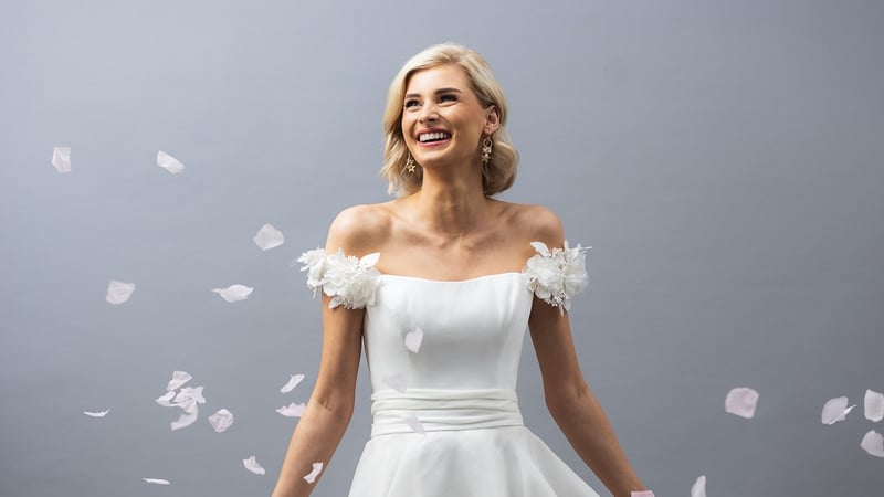 The Dublin boutique is the first wholly Irish atelier to provide an online experience for brides.