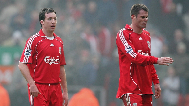 The two iconic Reds will breathe new life into Melwood