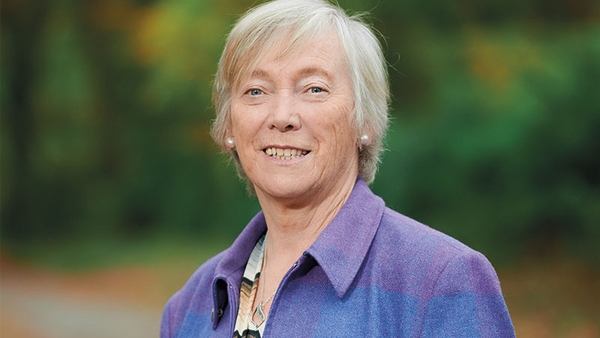 Our Wild World by Eanna Ní Lamhna - read an exclusive extract