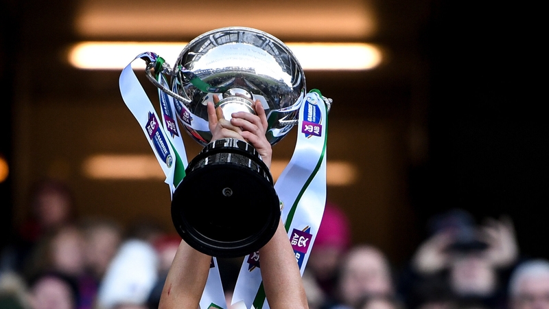 Six clubs still involved in the senior 2020 series have written to the Camogie Association