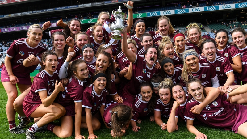 Galway are the reigning champions from 2019