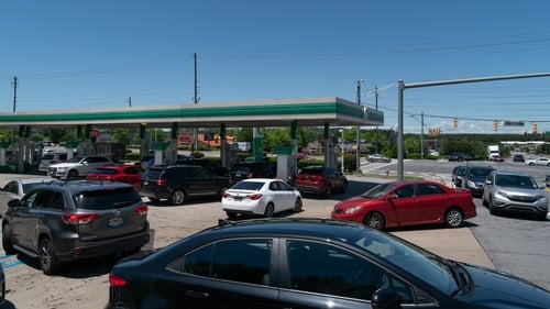 Colonial Pipeline has now announced the full return to normal