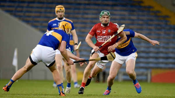 Allianz Hurling League recap: Tipperary 0-22 Cork 2-16