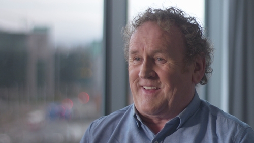 Colm Meaney