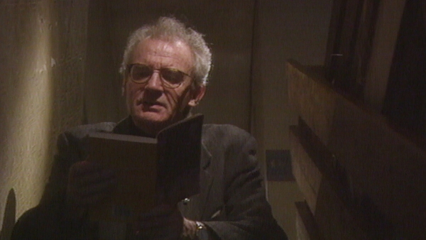 On Seamus Deane - listen to the RTÉ Arena tribute