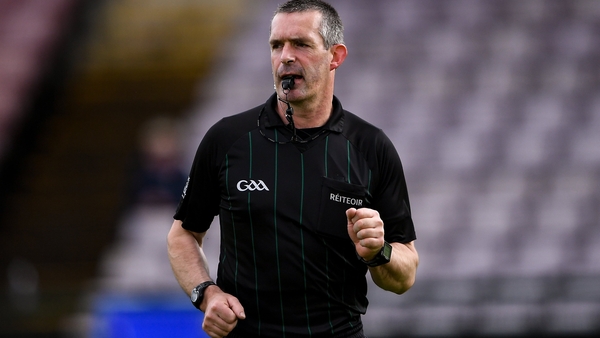 James Owens is back to full fitness ahead of the club final