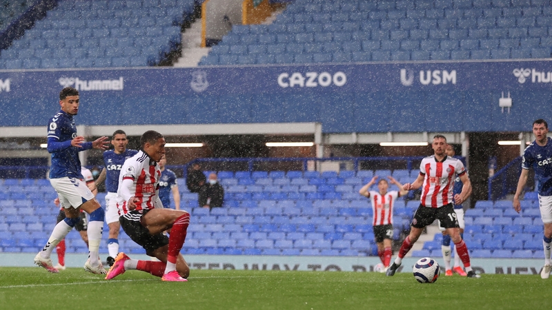 Daniel Jebbinson's early strike was the difference