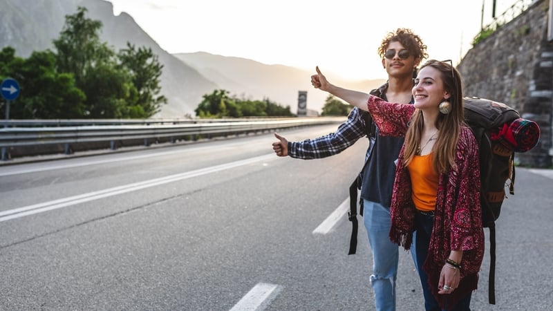 "It does speak to a past era as well, and it probably will never return to its glory days."