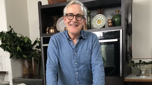 Watch How to Cook Well with Rory O'Connell Mondays at 7.30pm on RTÉ One.