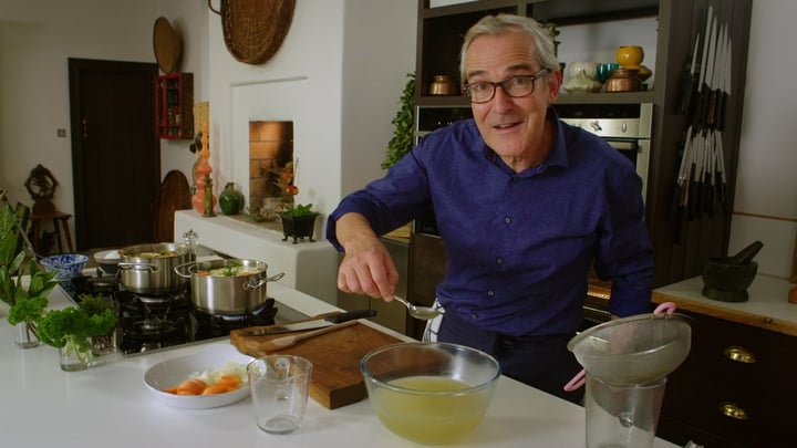 How To Cook Well With Rory O'Connell S07E07 - RTÉ Player