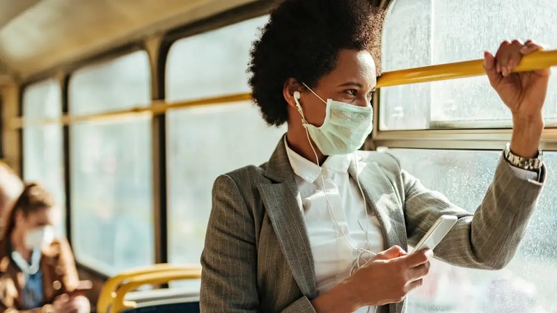 Got the Sunday blues bad? Plenty of people are feeling uneasy about returning to the office.