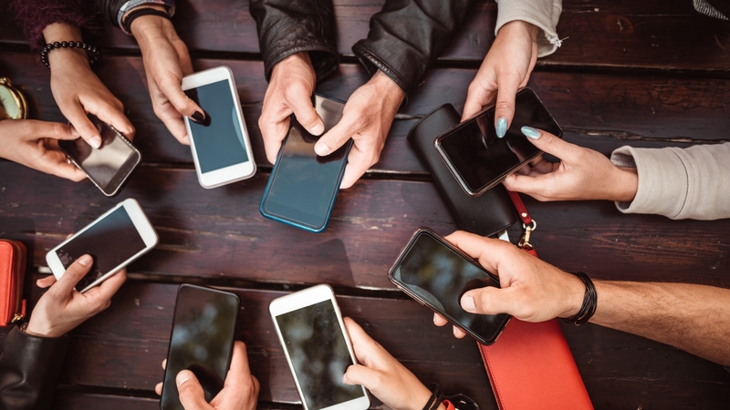 'A major problem in prevention is that it is all too easy to create fake social media accounts and fake email addresses, meaning that cowardly attacks can be made by faceless individuals'