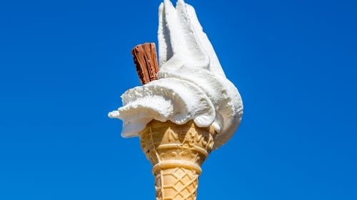 The impending shortage became apparent in April