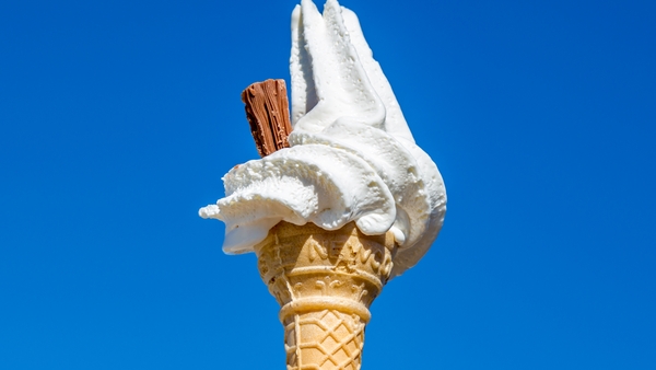 The impending shortage became apparent in April