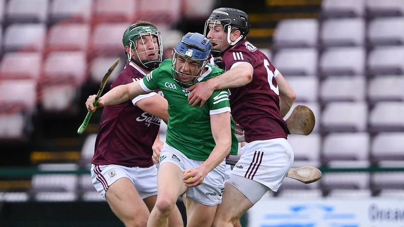 Removing the tackle from the game?