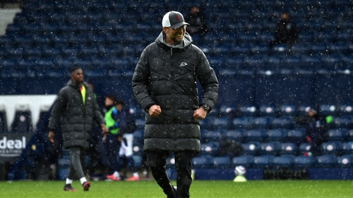 Klopp knows two wins will secure Champions League football for his side next season