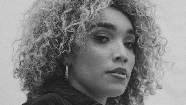 Something For The Weekend - Erica Cody's cultural picks