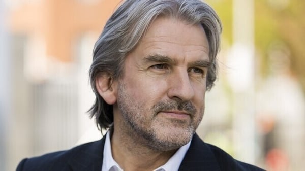 Something For The Weekend - Barry Douglas's cultural picks