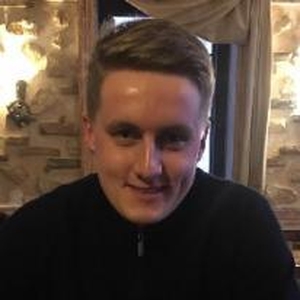 Niall Ramsbottom