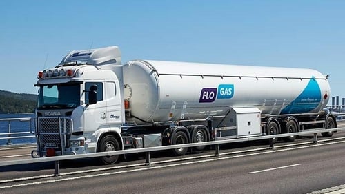 Flogas said the price hikes were necessary due to the rising wholesale costs that have affected all suppliers