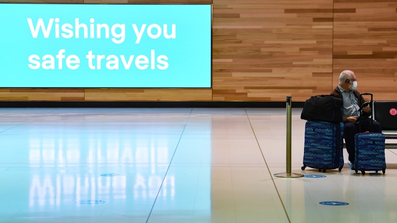 Ireland will be ready to join the European Digital Covid Certificate on 19 July