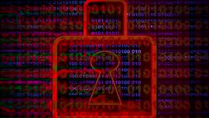 Black Friday – watch out for sophisticated online scams show image