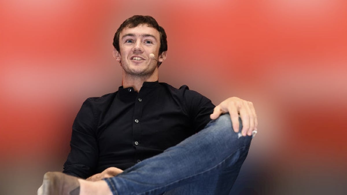 Ciarán Boylan