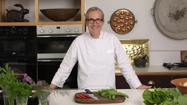Watch How to Cook Well with Rory O'Connell Mondays at 7.30pm on RTÉ One.