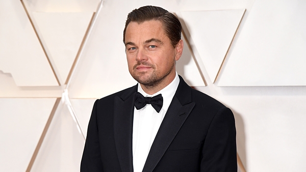Leonardo DiCaprio - "I am excited to launch Re:wild - to help protect what's still wild and restore the rest"