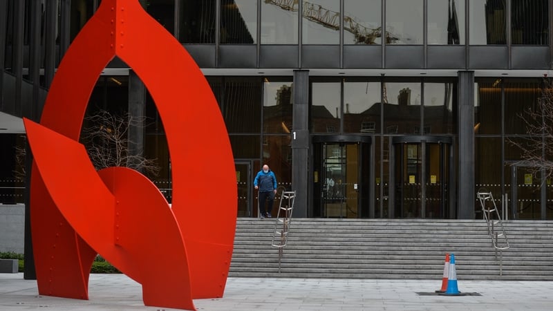 The attack on the HSE uses the Conti ransomware