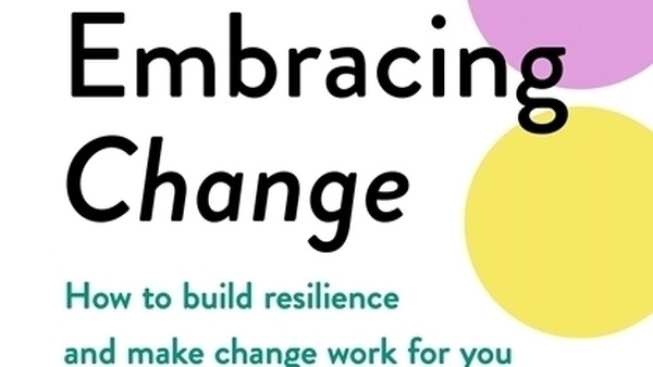 "It's often sudden and it often blows our mind."