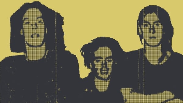 Digging For Fire: RTÉ Radio 1 Extra's indie-rock memory mix-tape