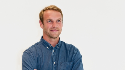 Thibaud Hug de Larauze co-founder and CEO of Back Market