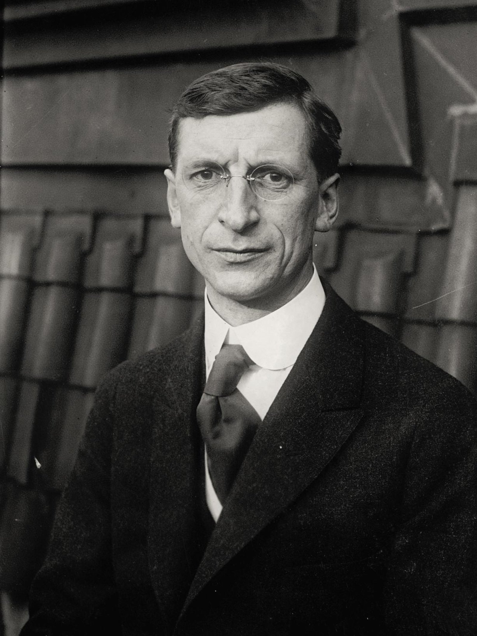 Sinn Féin President Eamon De Valera; for months he had wanted the IRA to mount a Spectacular. Credit: Alamy