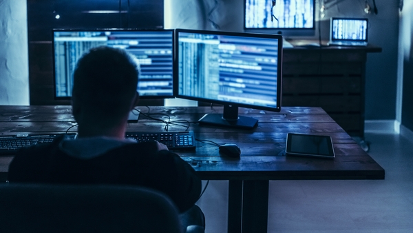 In 2020, as much as €1bn was paid to cyber criminals by companies hit by cyber attacks globally