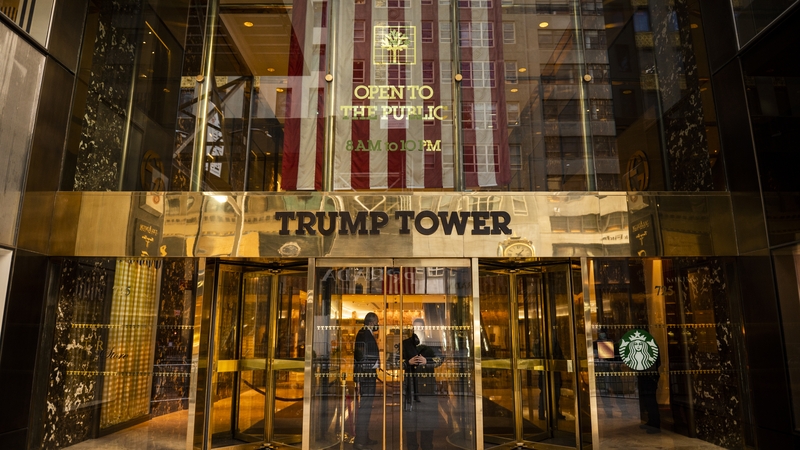 Donald Trump's pre-presidency business dealings have under investigation for more than two years